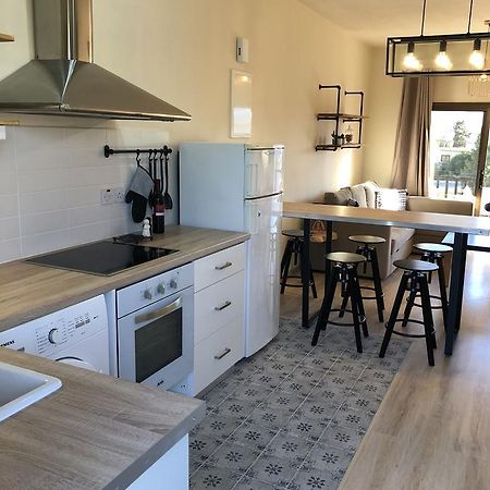 Evitas House بافوس المظهر الخارجي الصورة