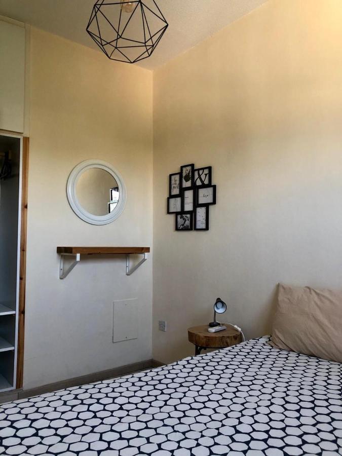 Evitas House بافوس المظهر الخارجي الصورة