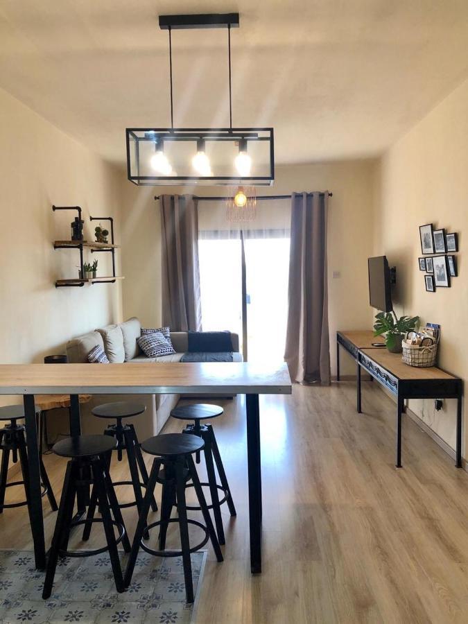 Evitas House بافوس المظهر الخارجي الصورة