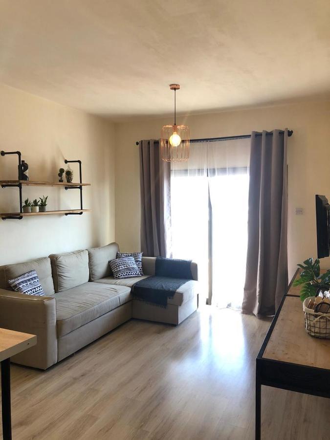 Evitas House بافوس المظهر الخارجي الصورة