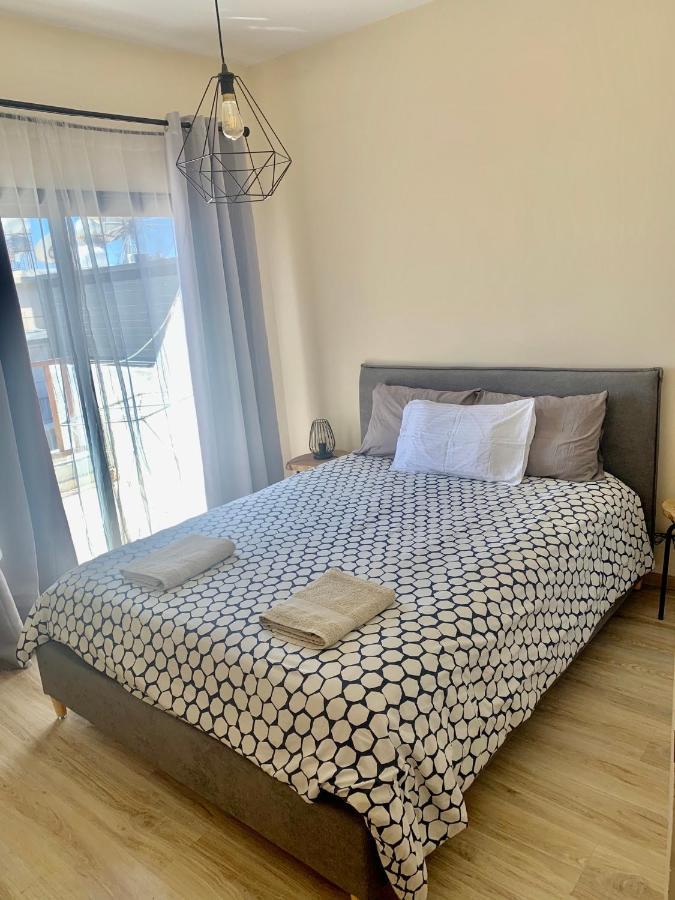 Evitas House بافوس المظهر الخارجي الصورة