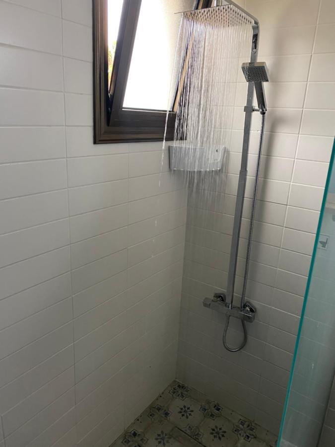 Evitas House بافوس المظهر الخارجي الصورة