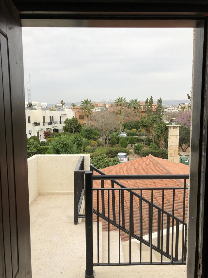 Evitas House بافوس المظهر الخارجي الصورة