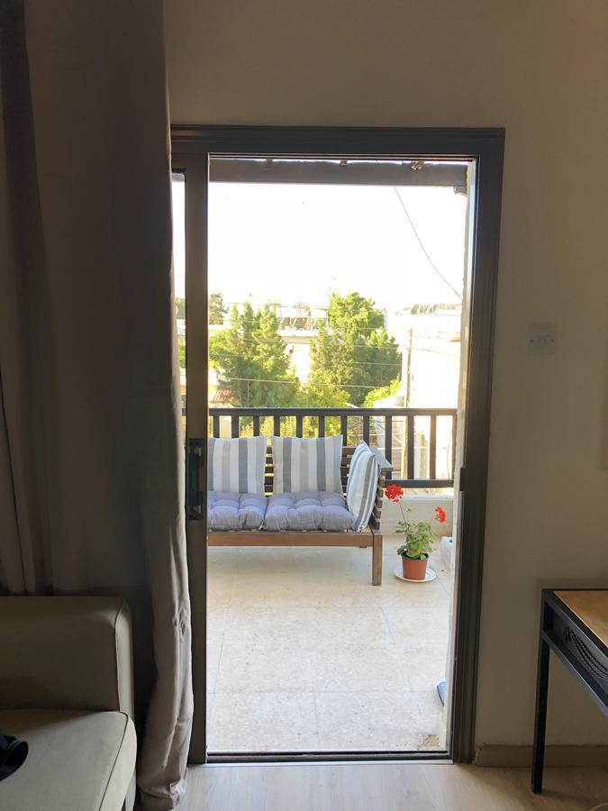 Evitas House بافوس المظهر الخارجي الصورة
