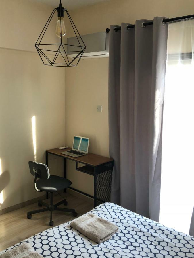 Evitas House بافوس المظهر الخارجي الصورة